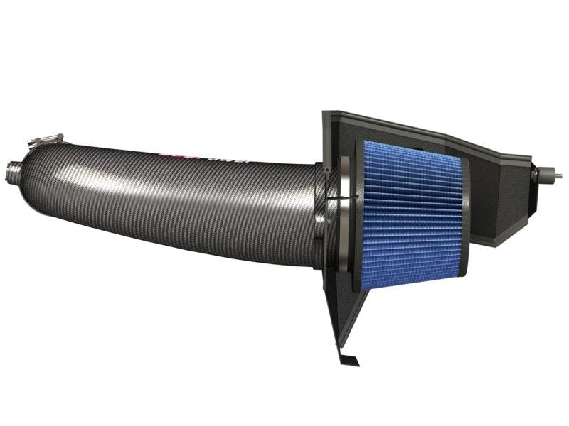 aFe MagnumFORCE Intakes Stage-2 P5R Carbon Fiber AIS 11-17 Dodge Challenger/Charger V8-5.7L Hemi - Order Your Parts - اطلب قطعك