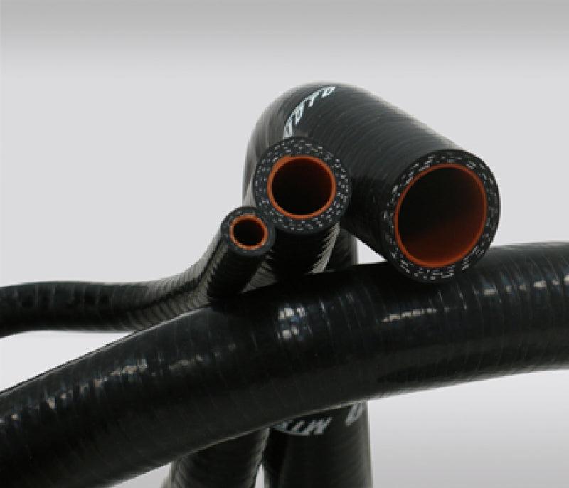 Mishimoto 88-91 Honda Civic Black Silicone Hose Kit - Order Your Parts - اطلب قطعك