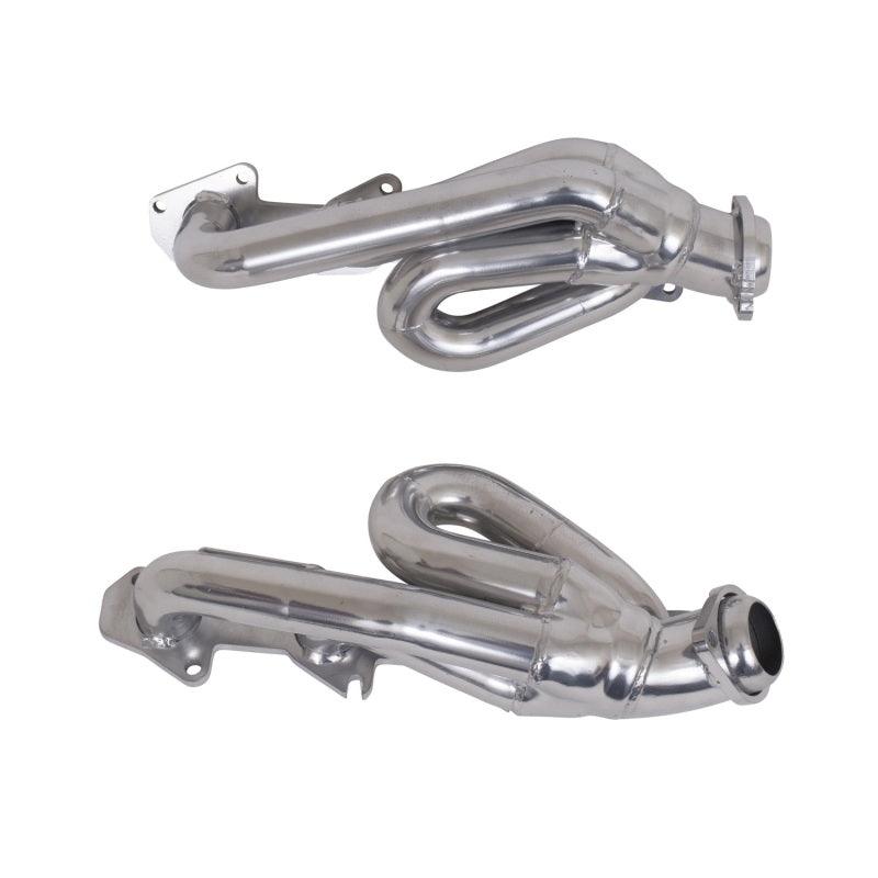 BBK 04-08 Dodge Ram 5.7 Hemi Shorty Tuned Length Exhaust Headers - 1-3/4 Silver Ceramic - Order Your Parts - اطلب قطعك