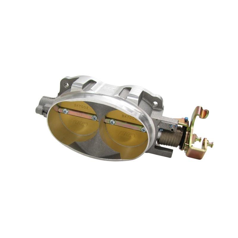 BBK 03-07 Dodge Viper V10 Twin 67mm Throttle Body BBK Power Plus Series - Order Your Parts - اطلب قطعك