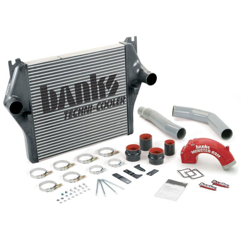 Banks Power 03-05 Dodge 5.9L Techni-Cooler System - Order Your Parts - اطلب قطعك