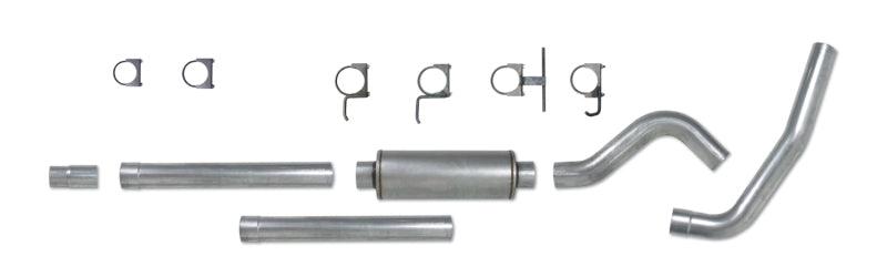Diamond Eye KIT 4in CB SGL AL: 94-97 FORD 7.3L F250/F350 PWRSTROKE - Order Your Parts - اطلب قطعك