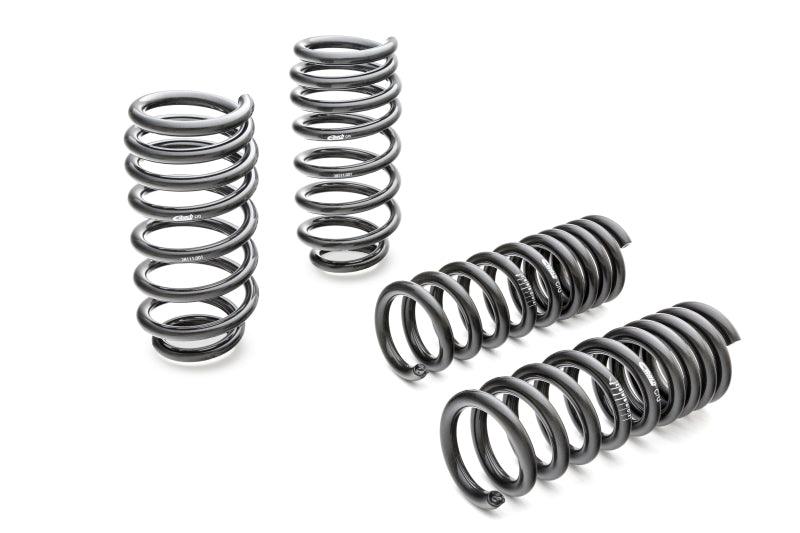 Eibach Pro-Kit for 11-12 Dodge Challenger R/T 5.7L Hemi V8 / 11 Challenger SRT-8 6.4L Hemi V8 - Order Your Parts - اطلب قطعك
