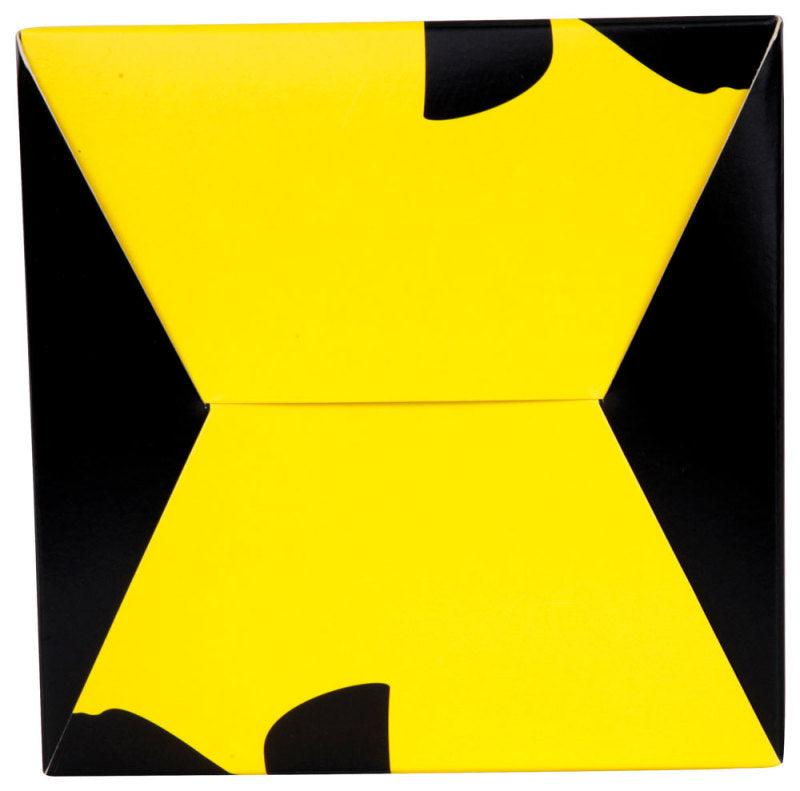 Airaid Universal Air Filter - Cone 4 x 6 x 4 5/8 x 9 w/ Short Flange - Order Your Parts - اطلب قطعك