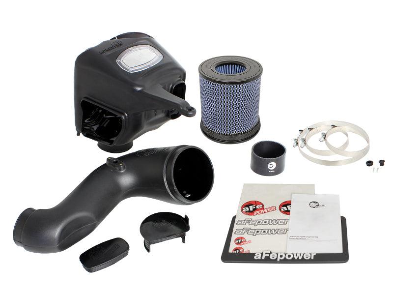 aFe Momentum HD Intake 03-07 Dodge 5.9L (td) Cummins - Order Your Parts - اطلب قطعك