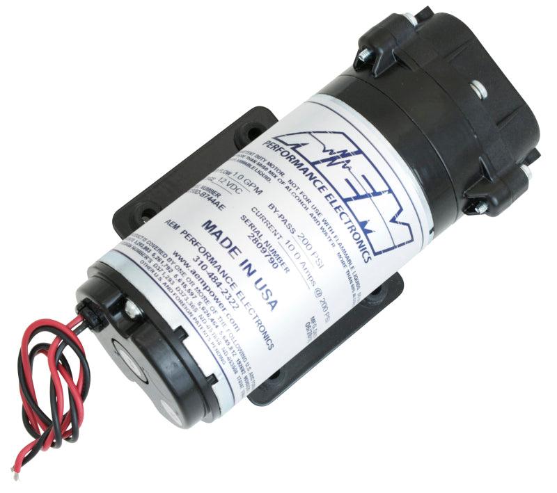 AEM V3 Water/Methanol Injection Kit - Multi Input (NO Tank) - Order Your Parts - اطلب قطعك