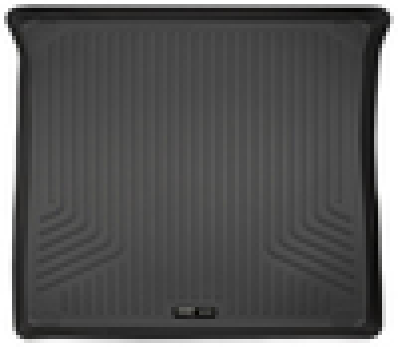 Husky Liners 11-12 Jeep Grand Cherokee WeatherBeater Black Rear Cargo Liner - Order Your Parts - اطلب قطعك