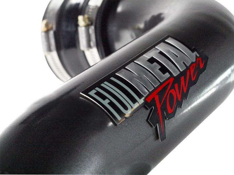aFe FULL METAL Power Intake Stage-2 Pro DRY S 04-11 Ford Ranger L4 2.3L - Order Your Parts - اطلب قطعك