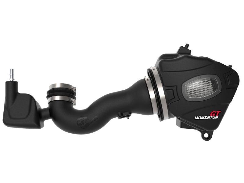 aFe Momentum GT Pro DRY S Cold Air Intake System 19-21 GM SUV 5.3L V8 - Order Your Parts - اطلب قطعك