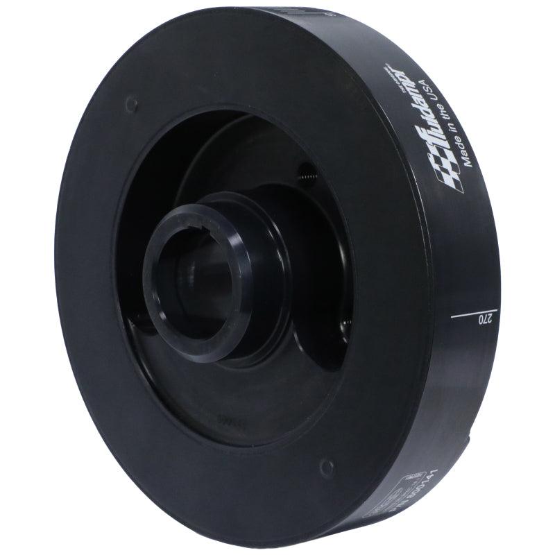 Fluidampr 6.2L / 6.5L GM Diesel 1994-2000 (Electronic) Steel Externally Balanced Damper - Order Your Parts - اطلب قطعك