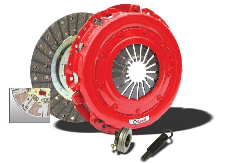 McLeod Street Extreme Mustang 5.0L 11-14 1 X 23 Metric Spl - Order Your Parts - اطلب قطعك