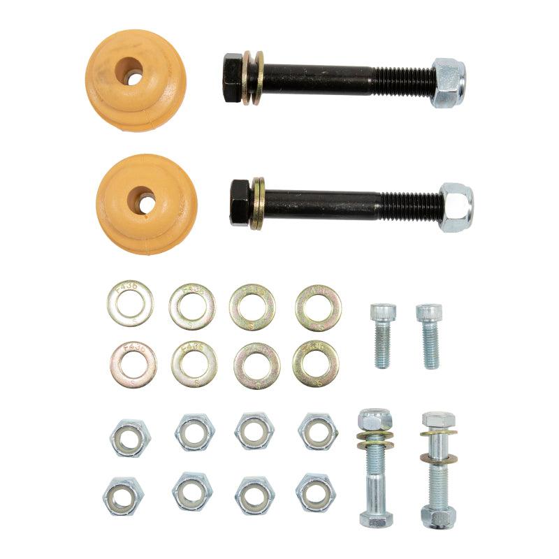 Belltech 2015+ Ford F-150 1-3in Front 5in Rear Lower Kit with SP Shocks - Order Your Parts - اطلب قطعك