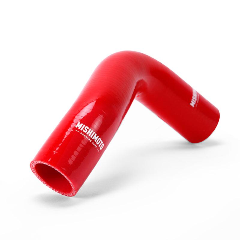 Mishimoto 08-14 Subaru WRX / 08+ STI Silicone Radiator Hose Kit - Red - Order Your Parts - اطلب قطعك