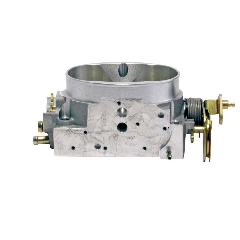 BBK 89-92 GM 305 350 Twin 58mm Throttle Body BBK Power Plus Series - Order Your Parts - اطلب قطعك