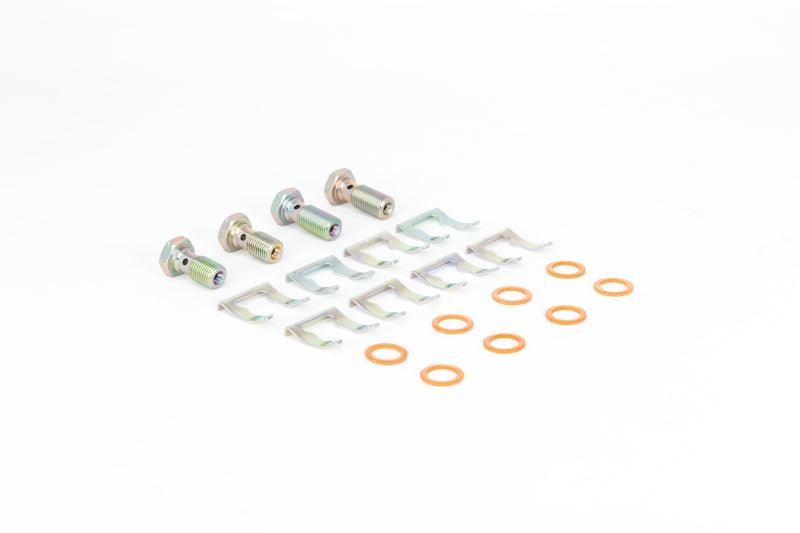 Goodridge 05+ Pontiac GTO Brake Lines - Order Your Parts - اطلب قطعك
