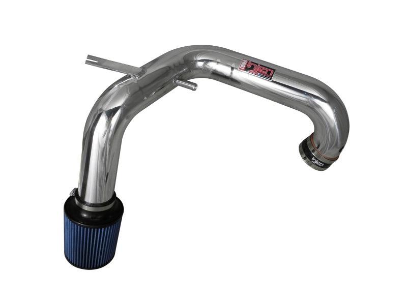 Injen 09-12 Dodge Ram 1500 5.7L V8 Hemi Polished Power-Flow Air Intake System w/ MR Tech - Order Your Parts - اطلب قطعك