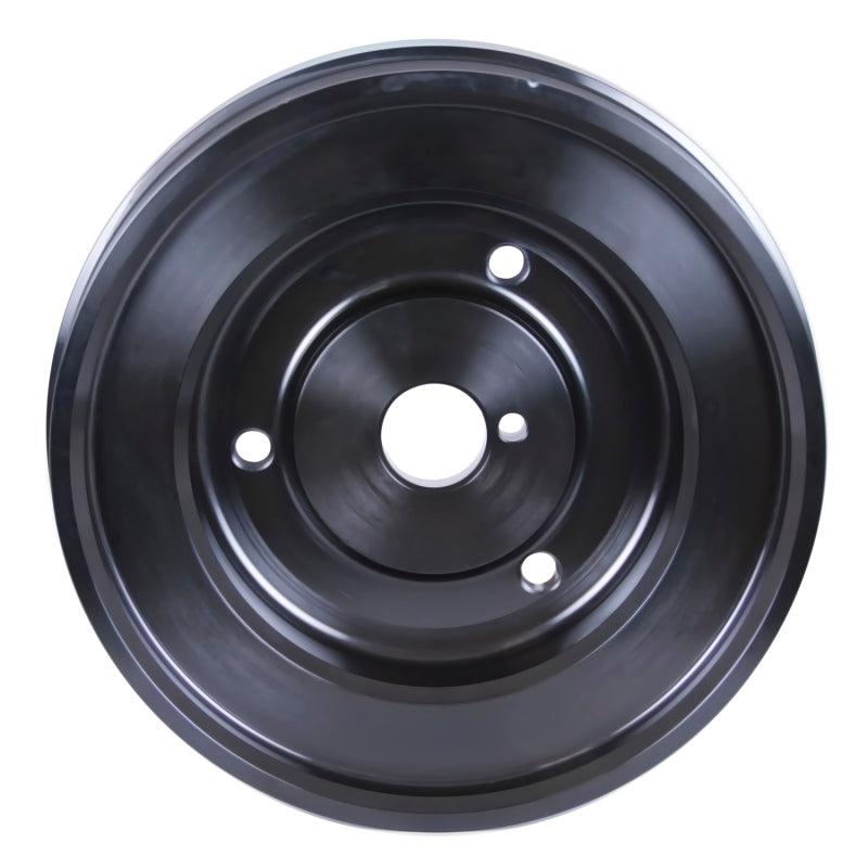 Fluidampr Subaru BRZ/Scion FR-S/Toyota 86 FA20/4U-GSE 2014+ Steel Internally Balanced Damper - Order Your Parts - اطلب قطعك