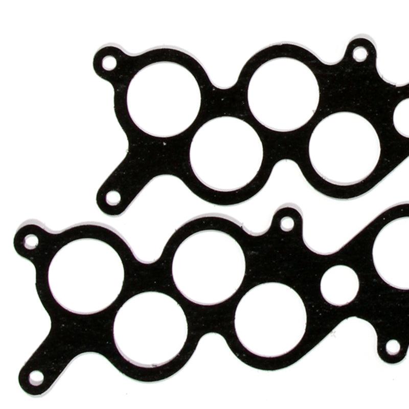 BBK 86-95 Mustang 5.0 Upper To Lower EFI Intake EFI Manifold Gasket Set GT-40 Cobra - Order Your Parts - اطلب قطعك