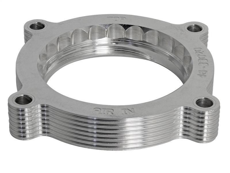 aFe Silver Bullet Throttle Body Spacers 15-16 Ford Mustang GT V8-5.0L - Order Your Parts - اطلب قطعك