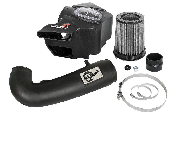 aFe POWER Momentum GT Pro DRY S Cold Air Intake System 11-17 Jeep Grand Cherokee (WK2) V8 5.7L HEMI - Order Your Parts - اطلب قطعك