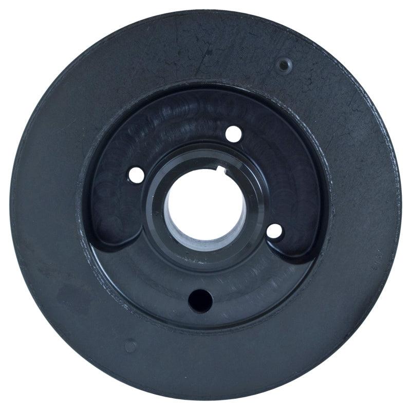 Fluidampr 6.2L / 6.5L GM Diesel 1994-2000 (Electronic) Steel Externally Balanced Damper - Order Your Parts - اطلب قطعك