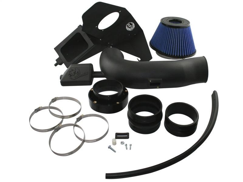 aFe MagnumFORCE Intakes Stage-2 P5R AIS P5R Chevrolet Camaro 10-11 V8-6.2L - Order Your Parts - اطلب قطعك