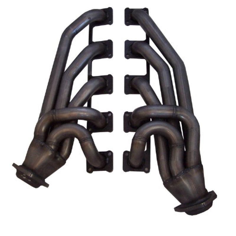 Gibson 04-05 Dodge Ram 1500 SRT-10 8.3L 1-1/2in 16 Gauge Performance Header - Stainless - Order Your Parts - اطلب قطعك
