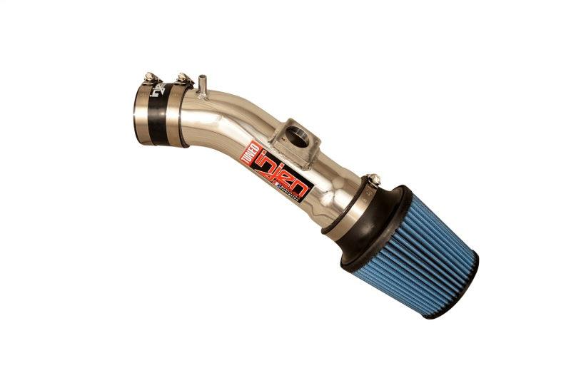 Injen 13-18 Mazda 3 2.0L 4cyl Polished Short Ram Intake - Order Your Parts - اطلب قطعك