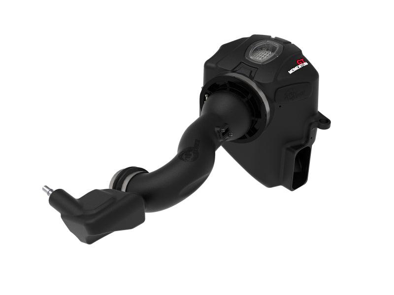aFe Momentum GT Pro DRY S Cold Air Intake System 19-21 GM SUV 5.3L V8 - Order Your Parts - اطلب قطعك