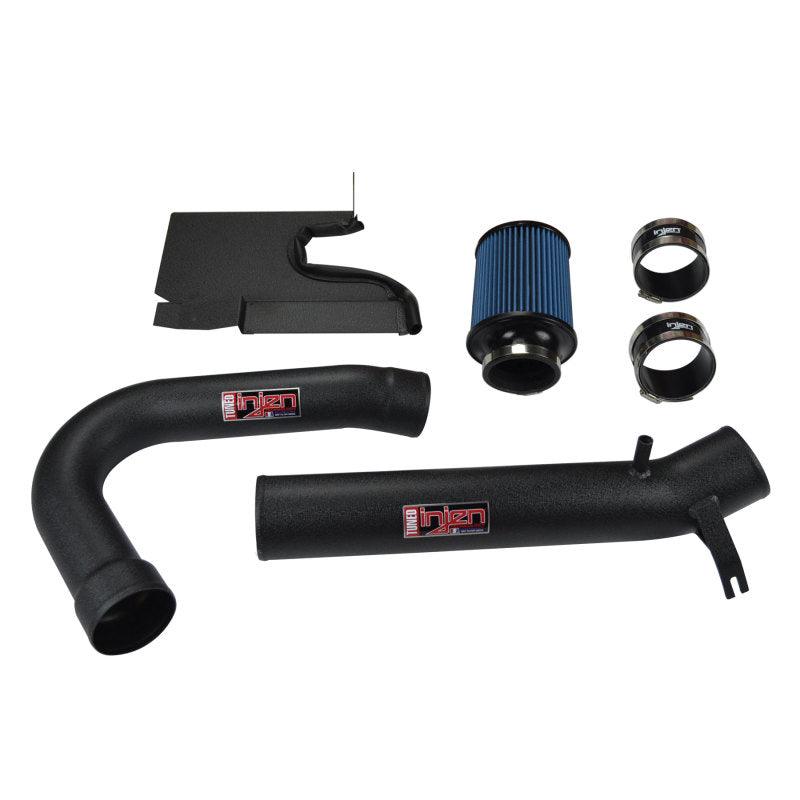 Injen 11-14 Chrysler 300/Dodge Charger/Challenger V6 3.6L Pentastar w/MR Tech&Heat Shield Wrinkle Bl - Order Your Parts - اطلب قطعك