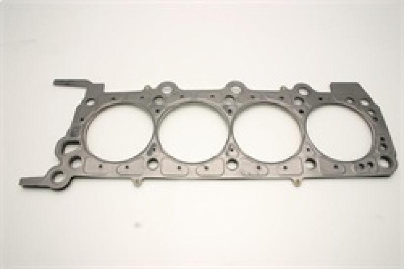 Cometic Ford 4.6L V8 Left Side 94mm .030in thick MLS Head Gasket - Order Your Parts - اطلب قطعك
