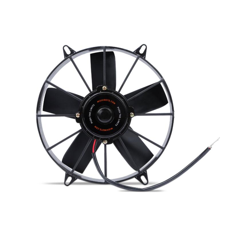 Mishimoto 12 Inch Race Line High-Flow Electric Fan - Order Your Parts - اطلب قطعك