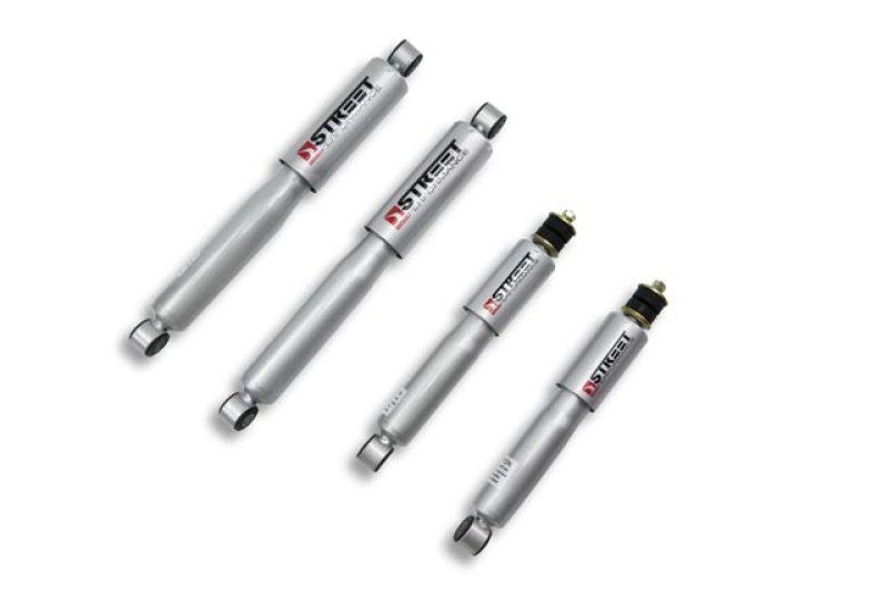 Belltech SHOCK SET STREET PERFORMANCE - Order Your Parts - اطلب قطعك