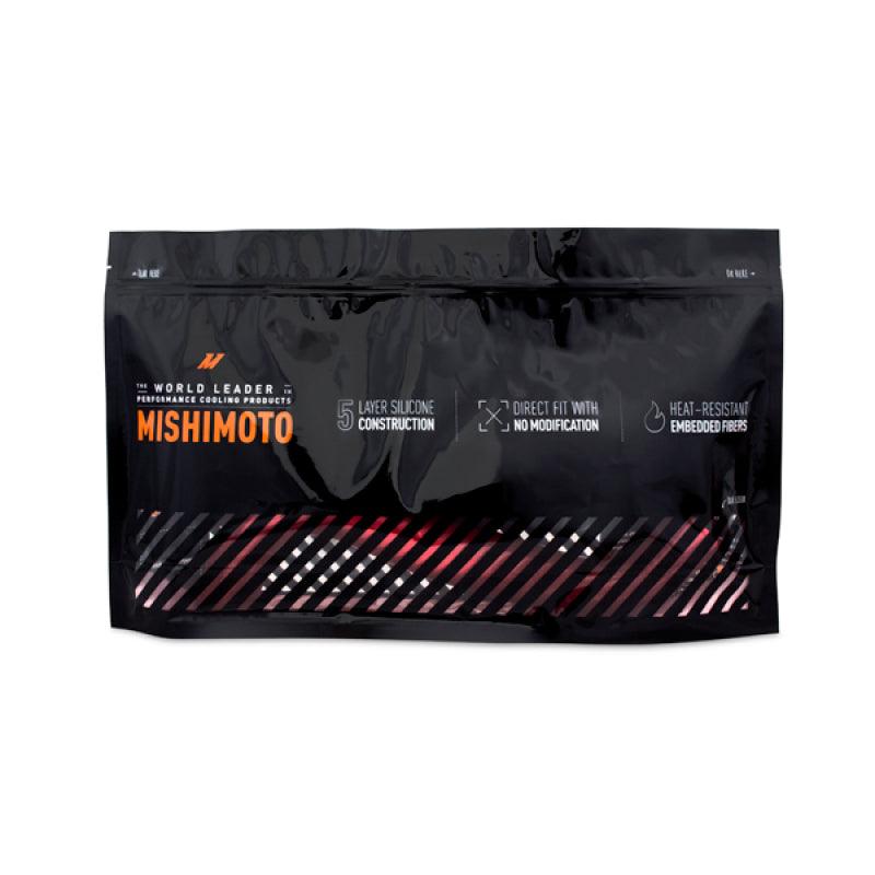 Mishimoto 03-06 Nissan 350Z Black Air Intake Hose Kit - Order Your Parts - اطلب قطعك