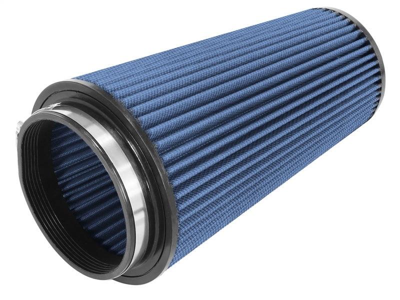 aFe MagnumFLOW Air Filters UCO P5R A/F P5R 5F x 6-1/2B x 4-3/4T x 12H - Order Your Parts - اطلب قطعك