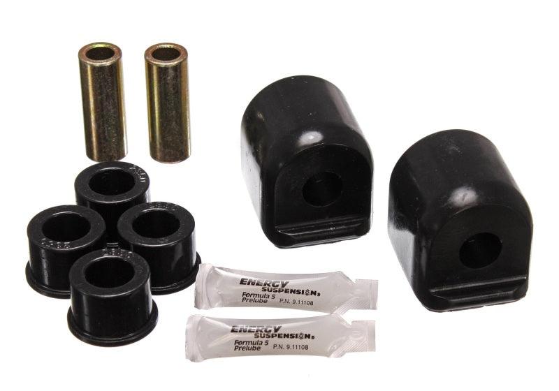 Energy Suspension 95-99 Nissan Sentra/200SX / 91-94 Sentra/NX1600/2000 Black Front Control Arm Bushi - Order Your Parts - اطلب قطعك