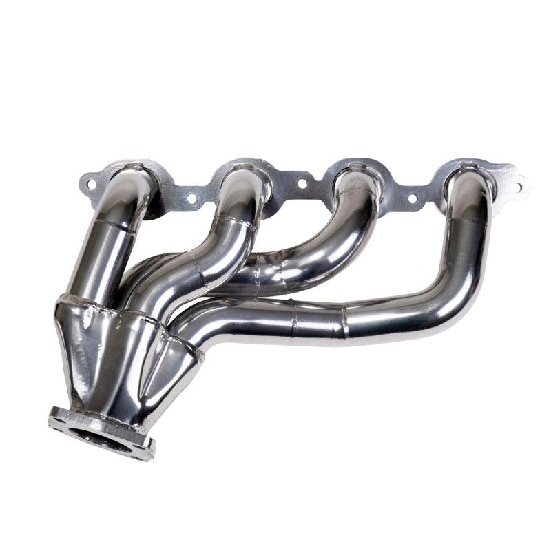BBK 16-20 Chevrolet Camaro SS 6.2L Shorty Tuned Length Exhaust Headers - 1-3/4in Titanium Ceramic - Order Your Parts - اطلب قطعك