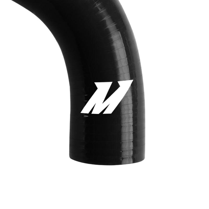 Mishimoto 92-00 Honda Civic / 93-97 Civic del Sol Black Silicone Radiator Hose Kit - Order Your Parts - اطلب قطعك