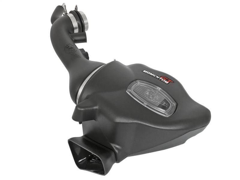 aFe Momentum GT Pro DRY S Intake System 16-17 Chevrolet Camaro V6-3.6L - Order Your Parts - اطلب قطعك