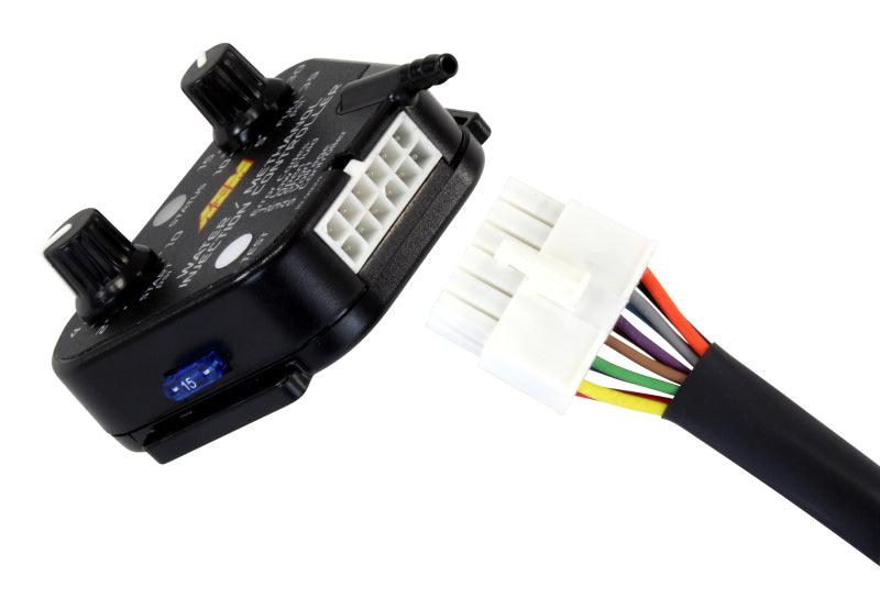 AEM V3 1 Gallon Water/Methanol Injection Kit (Internal Map) - Order Your Parts - اطلب قطعك