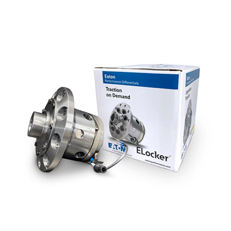 Eaton ELocker Differential Jeep JL Dana 35 M200 29 Spline 1.24 Axle Shaft Dia. - Order Your Parts - اطلب قطعك