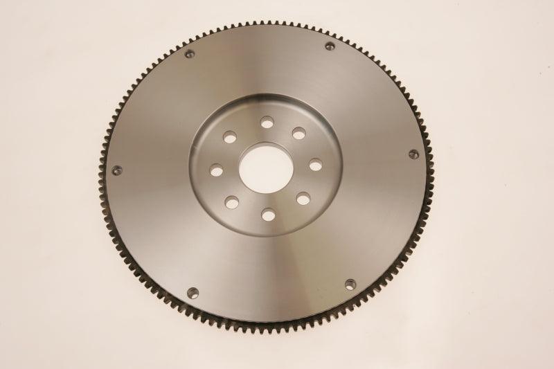 McLeod Steel Flywheel 96-15 Ford 4.6/5.4L Mustang Lightened 11in 8 Blt Crk 164t - Order Your Parts - اطلب قطعك