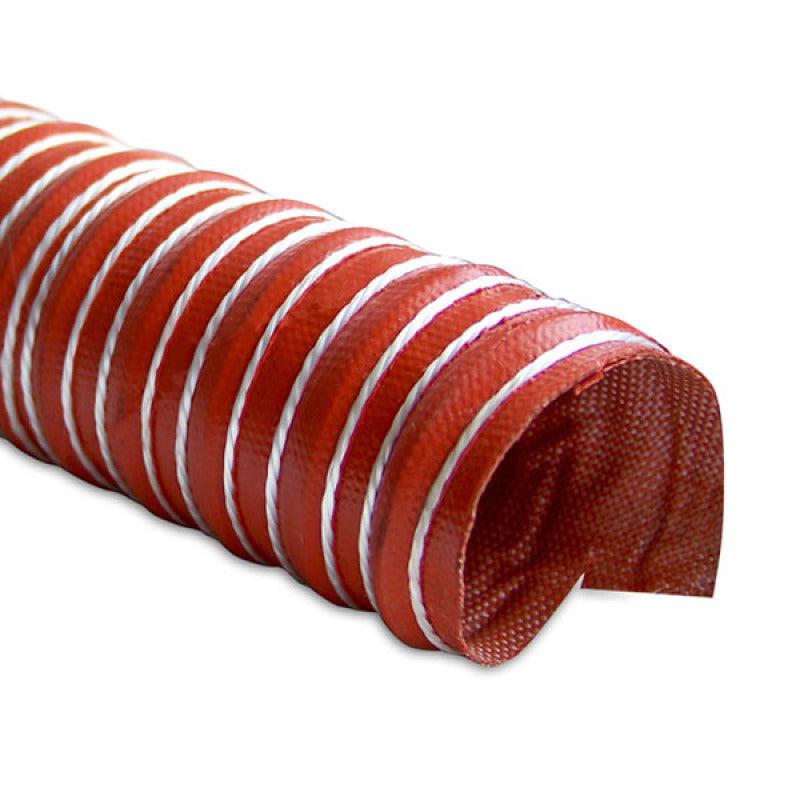 Mishimoto 2 inch x 12 feet Heat Resistant Silicone Ducting - Order Your Parts - اطلب قطعك