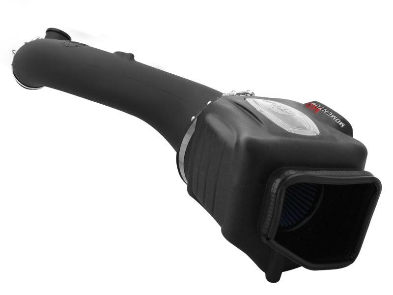 aFe Momentum HD PRO 10R Stage-2 Si Intake 01-04 GM Diesel Trucks V8-6.6L LB7 - Order Your Parts - اطلب قطعك