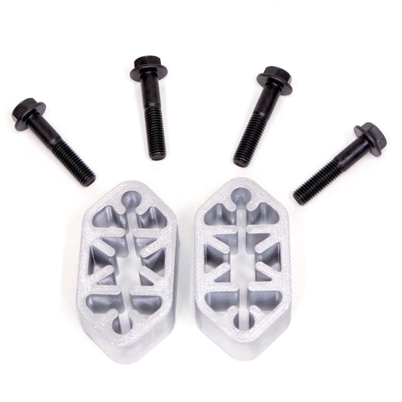 Banks Power 01-18 GM / RAM Natural Differential Cover Kit 11.5/11.8-14 Bolt - Order Your Parts - اطلب قطعك