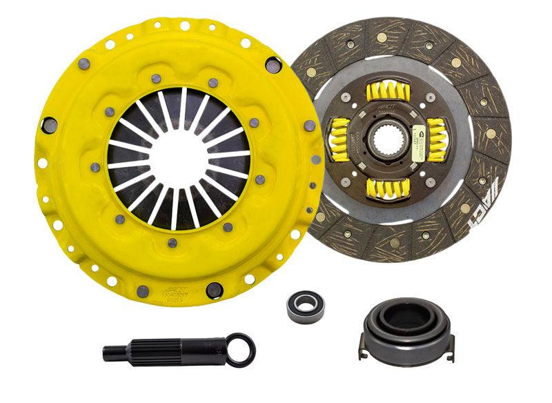 ACT 1999 Acura Integra Sport/Perf Street Sprung Clutch Kit - Order Your Parts - اطلب قطعك