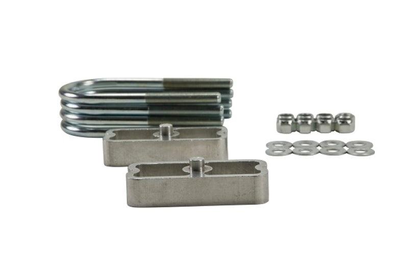 Belltech LOWERING BLOCK KIT 1inch LOWERING BLOCK - Order Your Parts - اطلب قطعك