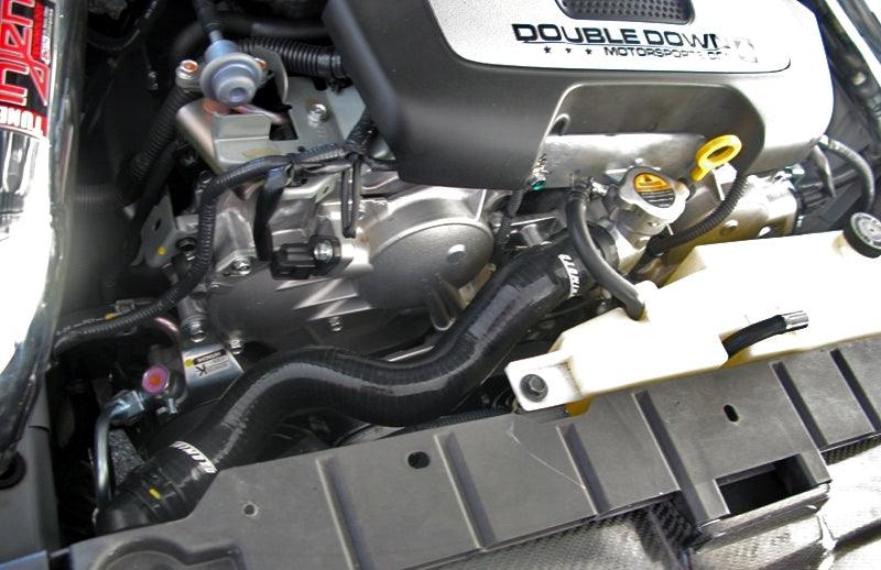 Mishimoto 09+ Nissan 370Z Red Silicone Hose Kit - Order Your Parts - اطلب قطعك