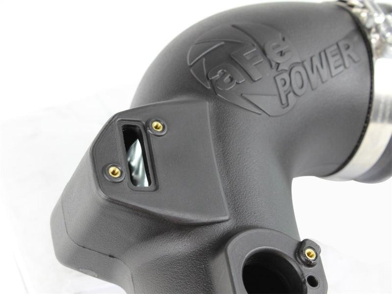 aFe Momentum HD PRO 10R Stage-2 Si Intake 11-16 GM Diesel Trucks V8-6.6L (td) LML - Order Your Parts - اطلب قطعك