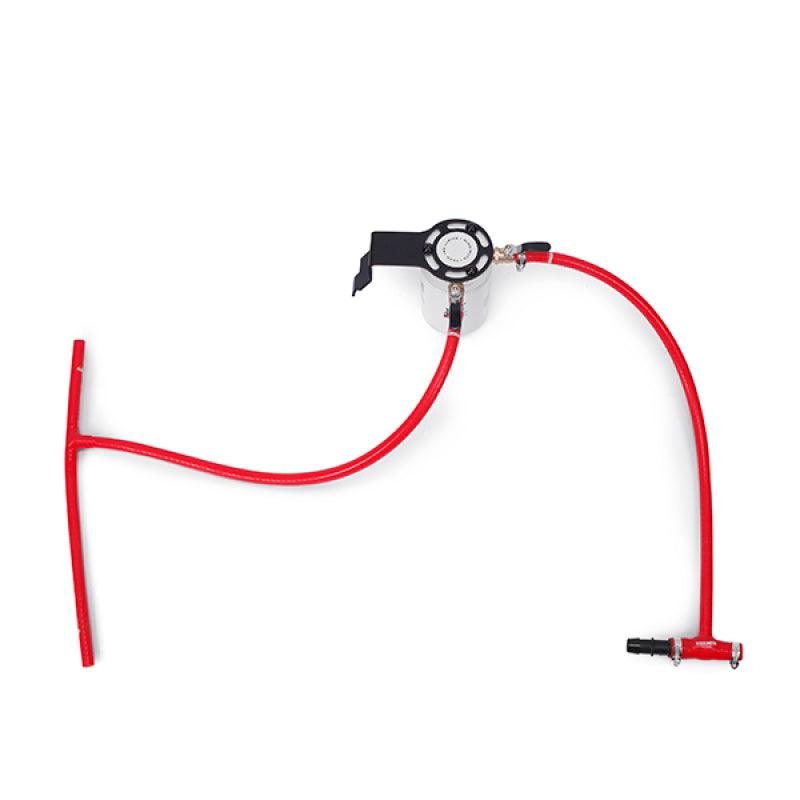 Mishimoto 03-07 Ford 6.0L Powerstroke Coolant Filtration Kit - Red - Order Your Parts - اطلب قطعك
